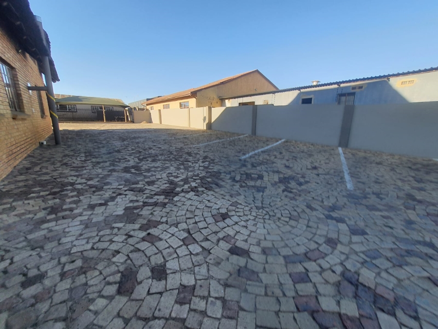 Commercial Property for Sale in Vaalpark Free State